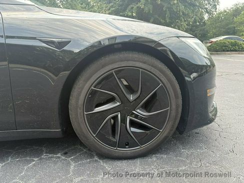 Used 2026 Tesla Model S AWD/4WD image 21