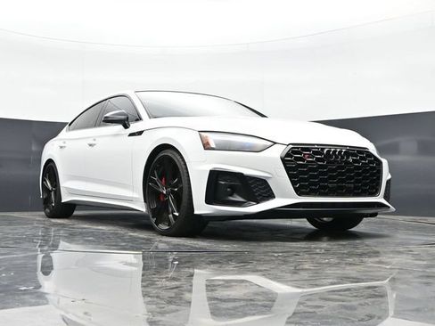 Used 2023 Audi S5 Premium Plus AWD/4WD image 39