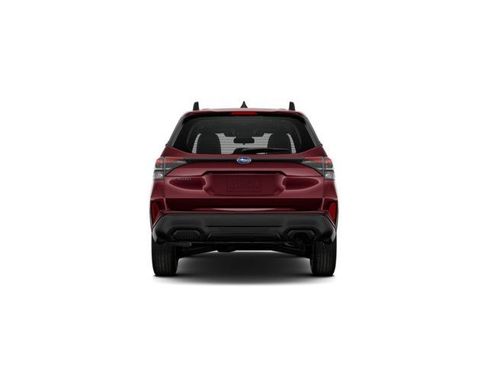 New 2026 Subaru Forester Premium image 9