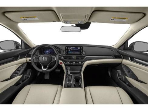 Used 2021 Honda Accord LX image 4