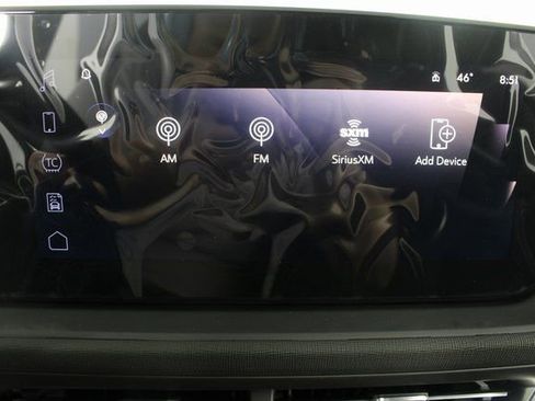 New 2026 Buick Envista Preferred w/ Convenience I Package image 5