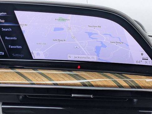 Certified 2022 Cadillac Escalade Premium Luxury Platinum image 19