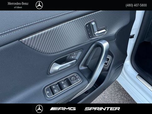 Used 2026 Mercedes-Benz CLA 250 image 12