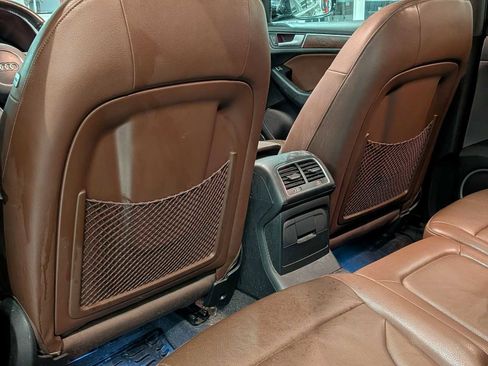 Used 2015 Audi Q5 TDI Premium Plus image 18