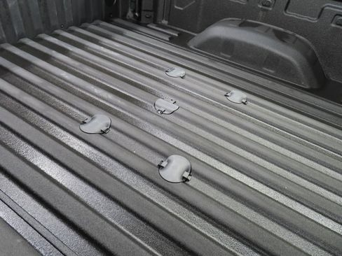 Used 2025 GMC Sierra 2500 AT4 w/ AT4 Premium Plus Package image 47