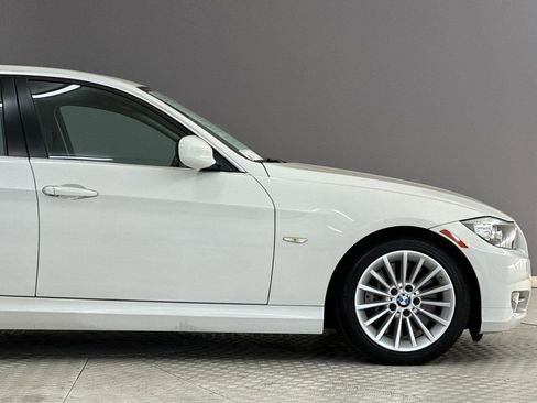 Used 2011 BMW 335d Sedan image 33