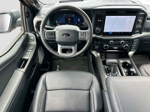 Used 2025 Ford F150 Lariat w/ Equipment Group 502A High AWD/4WD image 22