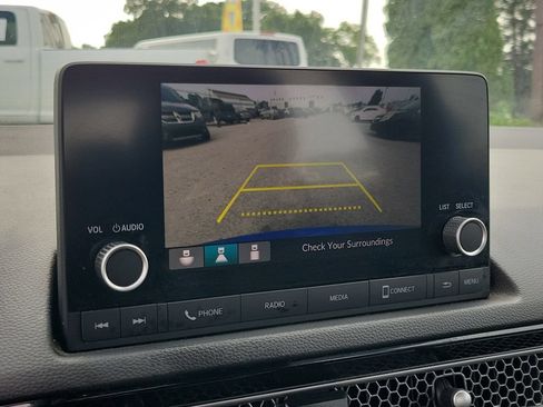 Used 2022 Honda Civic Sport image 23