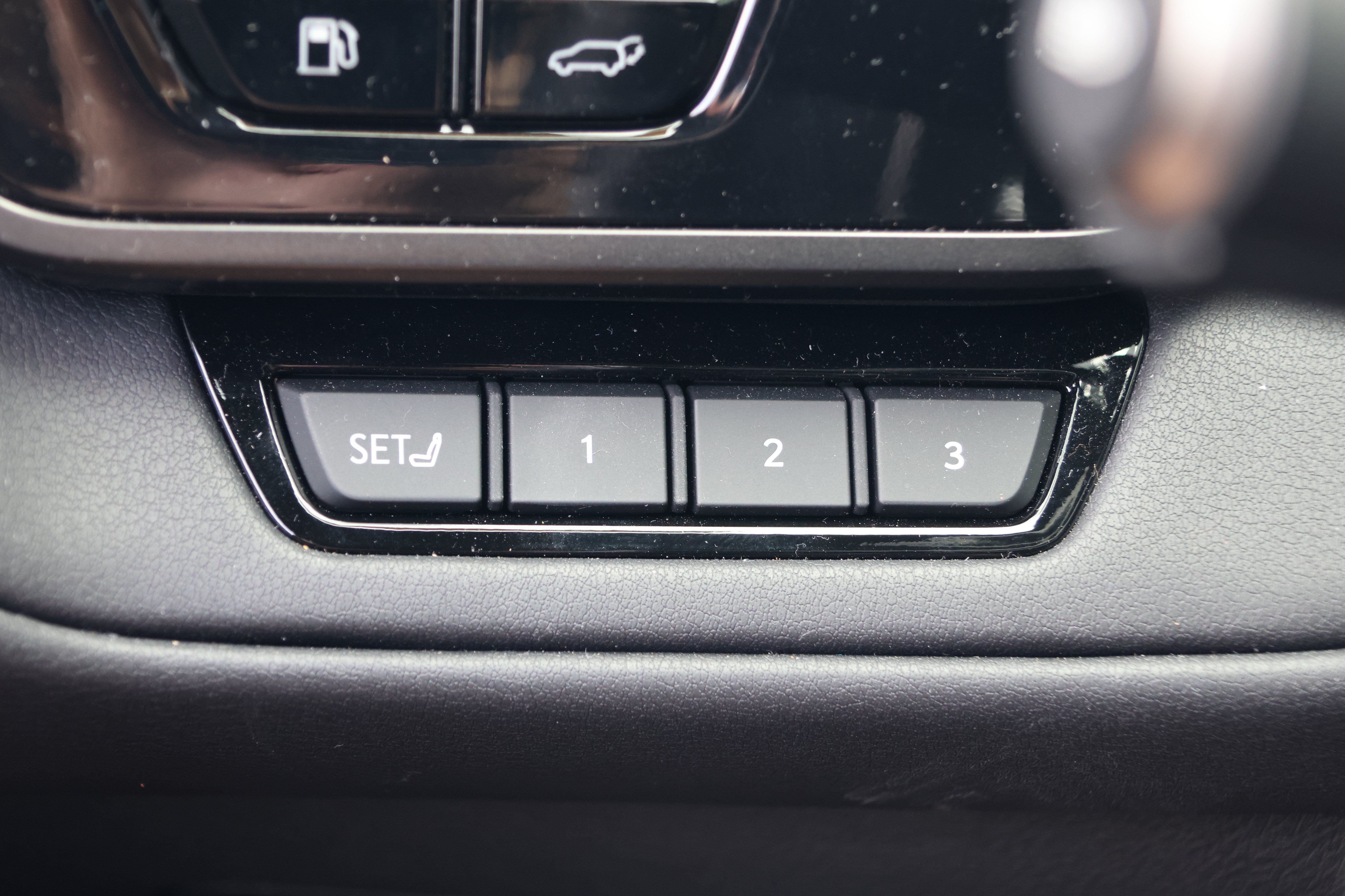 Certified 2026 Lexus TX 350 AWD w/ Technology Package image 15