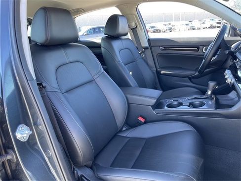 Used 2023 Honda Civic EX-L image 26