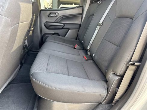 Used 2023 GMC Canyon Elevation image 14