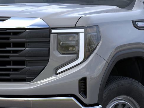 New 2025 GMC Sierra 1500 Pro w/ Pro Value Package image 39