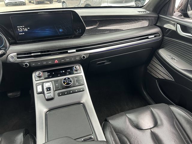 Used 2024 Hyundai Palisade Calligraphy AWD/4WD image 19