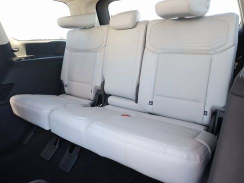 New 2026 Ford Expedition Platinum w/ Platinum Ultimate Package image 14