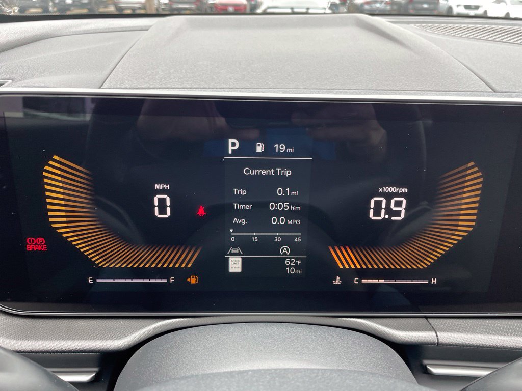 New 2027 Kia Sportage LX AWD/4WD image 25