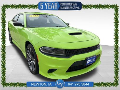 Used 2023 Dodge Charger GT w/ Plus Group