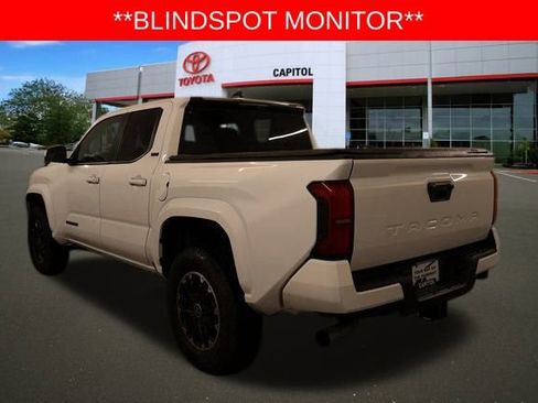 Certified 2024 Toyota Tacoma SR5 image 5