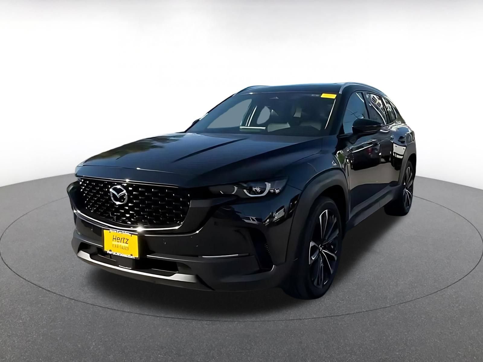 Used 2026 MAZDA CX-50 AWD 2.5 S w/ Premium Package image 6