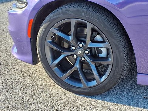 Used 2023 Dodge Charger GT w/ Blacktop Package image 26