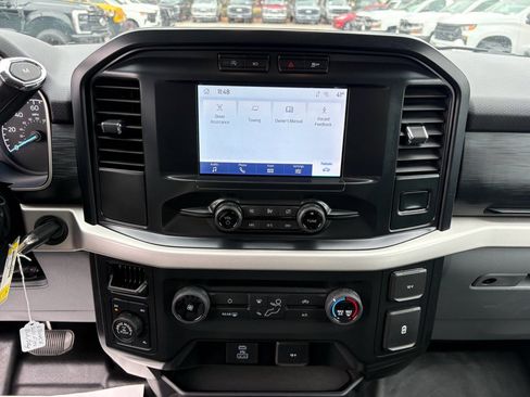 Used 2021 Ford F150 XL w/ Equipment Group 101A High image 16