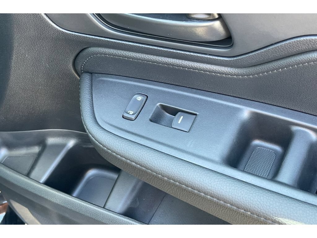 Certified 2026 Honda Odyssey EX-L image 23