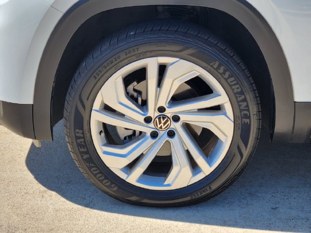 Used 2023 Volkswagen Atlas SE FWD image 10