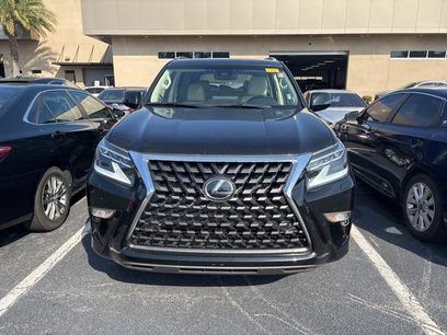 Used 2023 Lexus GX 460 Premium w/ Premium Plus Package
