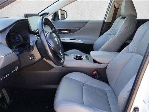 Used 2021 Toyota Venza Limited w/ Advanced Technology Package AWD/4WD image 24