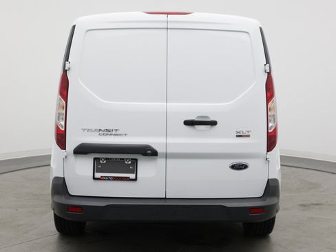 Used 2016 Ford Transit Connect XLT FWD image 6