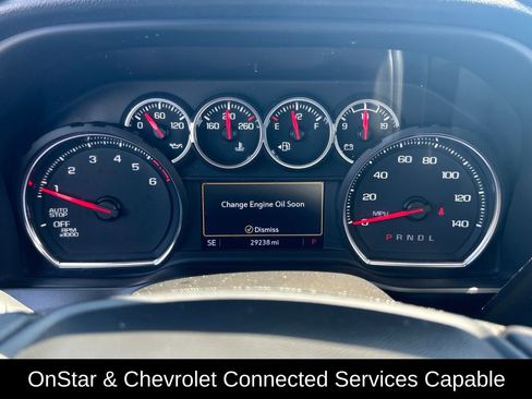 Used 2022 Chevrolet Silverado 1500 RST image 39