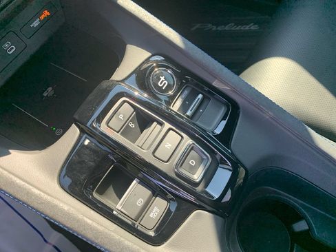 Used 2026 Honda Prelude image 21