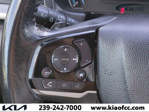 Used 2020 Honda Odyssey EX-L image 26