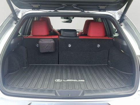 Used 2024 Lexus UX 250h F Sport image 28