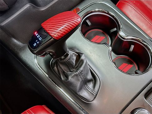 Used 2019 Dodge Durango R/T w/ Blacktop Package image 18