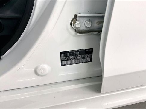 Used 2025 Subaru Legacy Premium w/ Popular Package #1A image 19