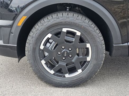 New 2026 Hyundai Palisade XRT Pro image 13