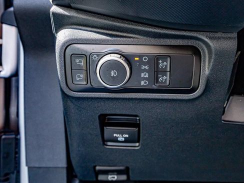 Used 2024 Ford Bronco Raptor AWD/4WD image 23