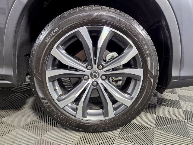 Used 2022 Lexus RX 350L FWD w/ Premium Package image 12