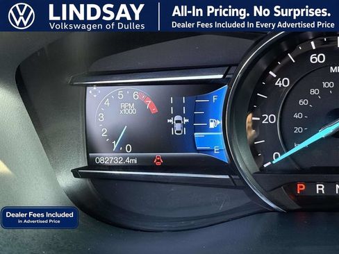 Used 2016 Ford Explorer Limited w/ Equipment Group 301A AWD/4WD image 27
