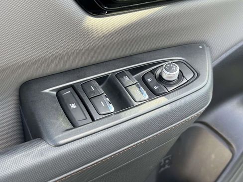 Used 2025 Subaru Forester Sport image 15