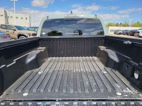 Used 2022 Toyota Tacoma SR5 w/ Trail Edition AWD/4WD image 25