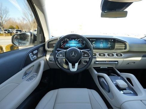 Certified 2022 Mercedes-Benz GLE 450 4MATIC image 23