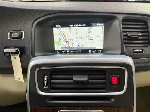 Used 2016 Volvo S60 T5 Premier FWD image 19