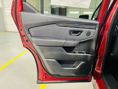 New 2026 Honda Passport TrailSport image 28