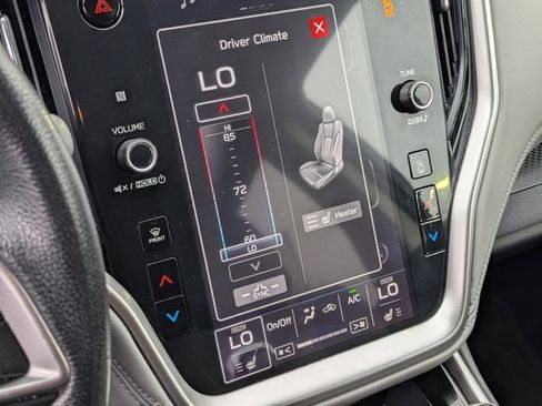 Used 2021 Subaru Outback Premium image 20