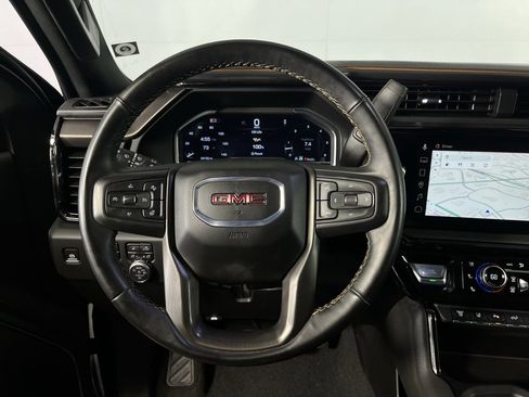 Used 2025 GMC Sierra 3500 AT4 w/ AT4 Premium Plus Package image 25