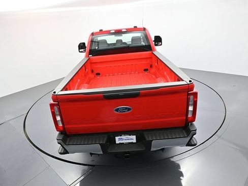 Used 2026 Ford F250 XL w/ XL Chrome Package RWD image 22