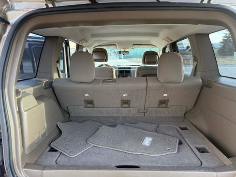 Used 2011 Jeep Liberty Sport image 16