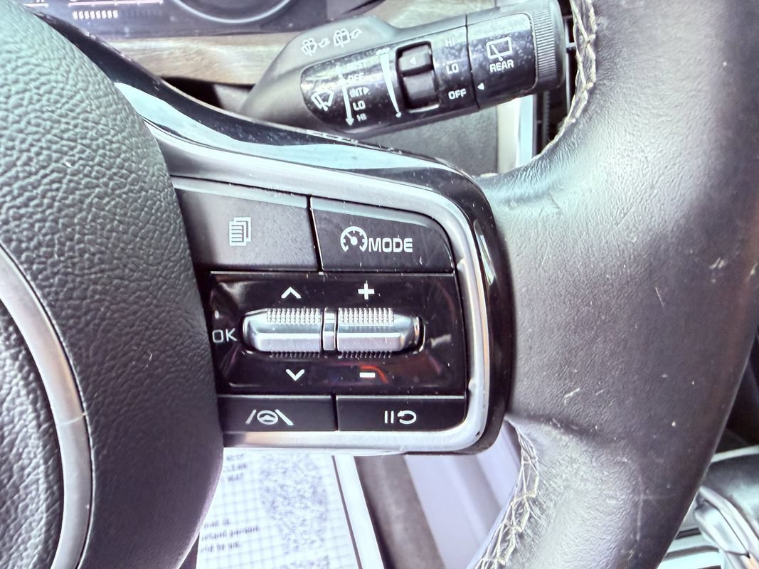 Used 2022 Kia Sorento S w/ Panoramic Sunroof Package AWD/4WD image 20