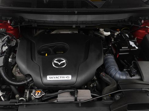 Used 2021 MAZDA CX-9 Touring w/ Touring Premium Package image 31